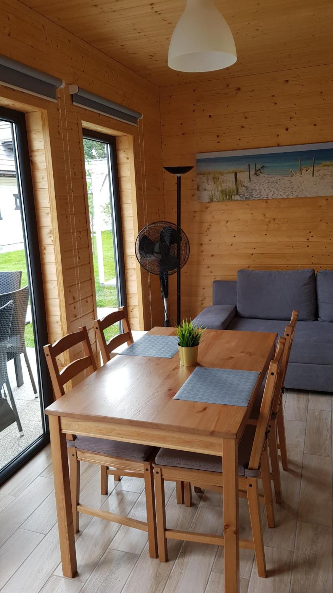 Ferienhaus Osada - Luksusowe *
