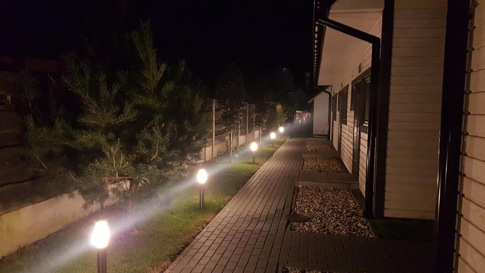 Osada - Luksusowe Ferienhaus